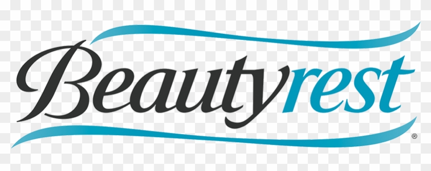 Simmons Beautyrest Twin Simmons Beautyrest Mattresses - Calligraphy Clipart #1105846