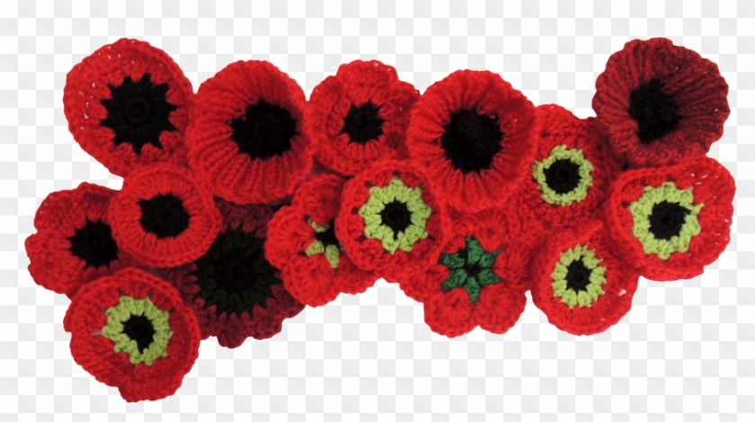 Be Creative, Together We Can Make Something Special - Make A Poppy Clipart