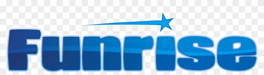 Funrise Logo Png Clipart