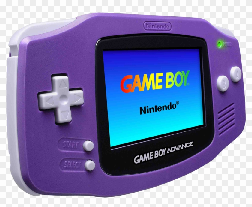 Large Size Of Game Boy Color Emulator Pc Gameboy Roms - Gameboy Advance Clipart #1105989