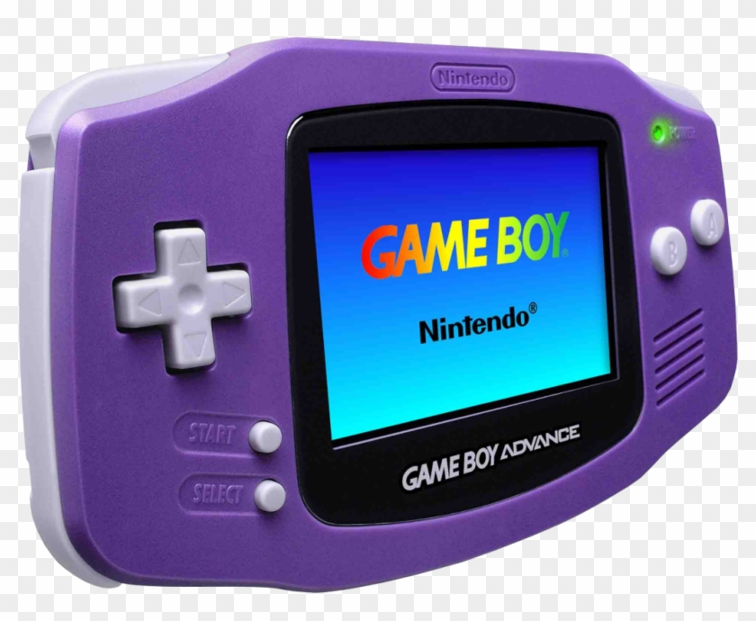 Gameboy Color Emulator Pc