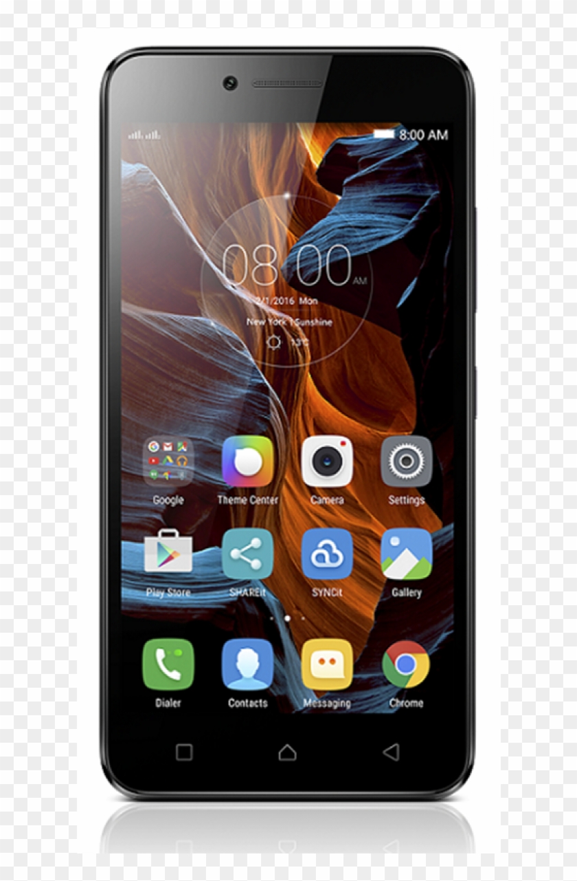 Celular Libre Lenovo Vibe K5 - Grey Lenovo Vibe K5 Clipart