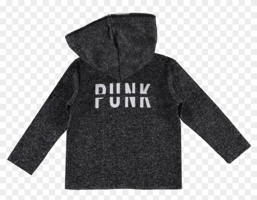 Zadig & Voltaire Kids Sweat Poppy - Hoodie Clipart #1106090