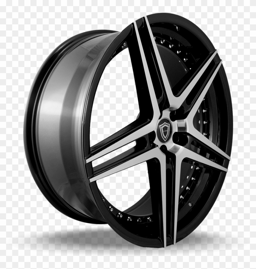 Welcome To Marquee Wheels - Marquee 3197 Wheel Clipart #1106154