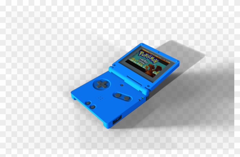 Large - Nintendo 3ds Clipart #1106227