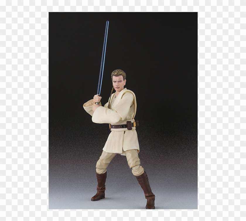 €59 - - Obi-wan Kenobi Clipart