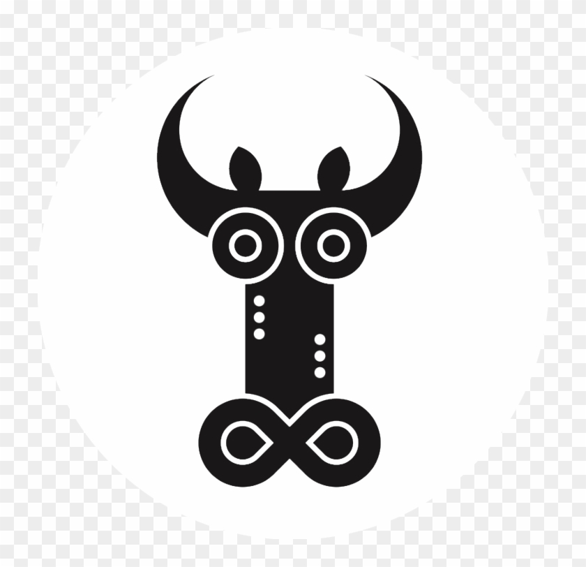 Logo - Circle Clipart #1106490