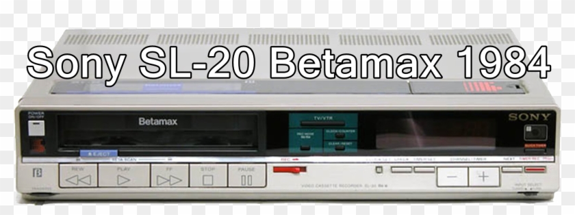 Sony Announced It Would Finally Stop Selling Its Blank - Cassette Deck Clipart