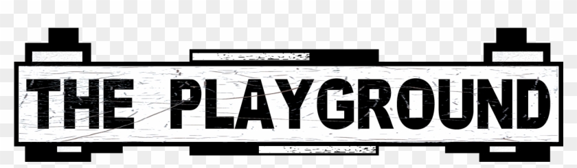 The Playground - Poster Clipart