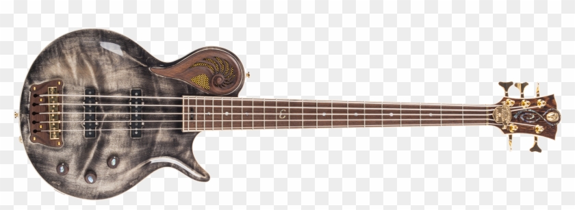 Epsilon Bass Uj 5 Black - Fender Pacific Battle Telecaster Clipart