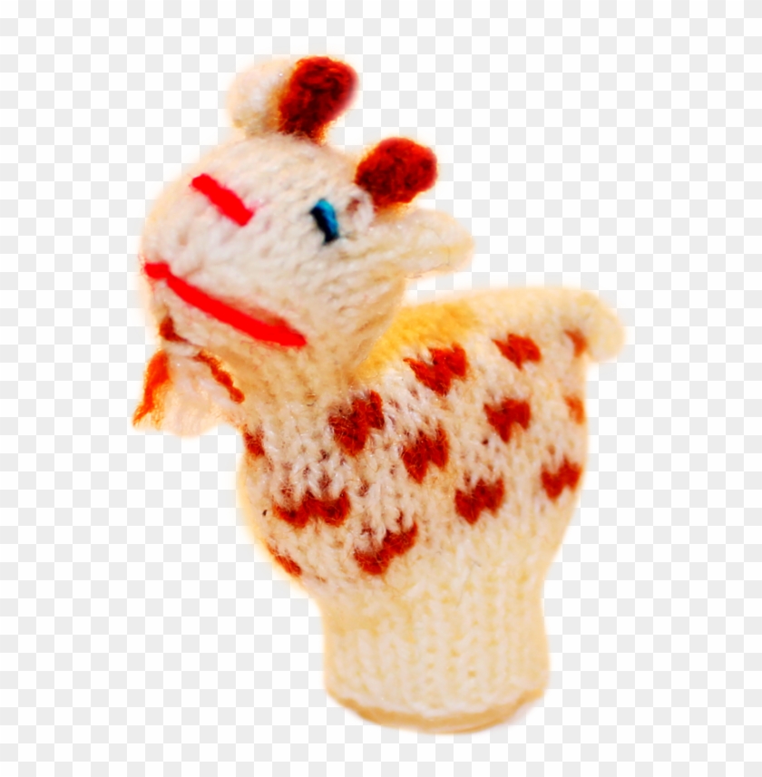 Billy Goat Finger Puppet Buy Finger Puppets - Animal Figure Clipart #1107008