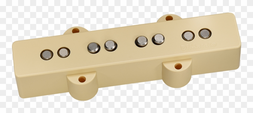 Standard Bass - Wood Clipart