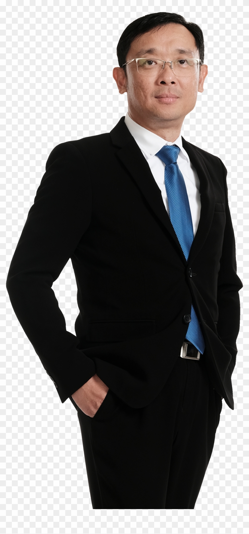 Somkoun Full Body Clipart