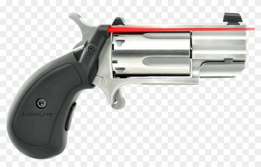 Laserlyte Naavc V-mag Laser Naa 22 Mag Red Laser - North American Arms 22mag Laser Clipart