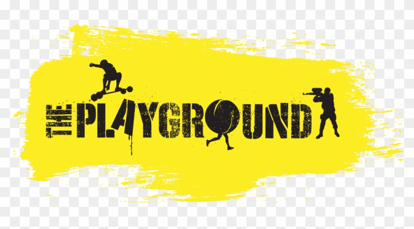 The Playground - Bubble Soccer Clipart #1107270