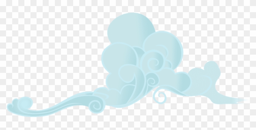 Free Png Download Clouds Drawing Png Png Images Background - Illustration Clipart