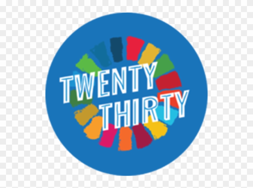 Twenty Thirty Clipart