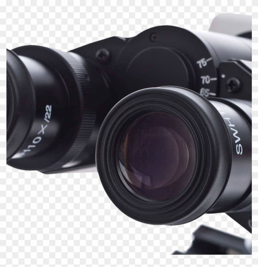 Meiji Mt5200 Dermatology Laboratory Microscope , Png Clipart