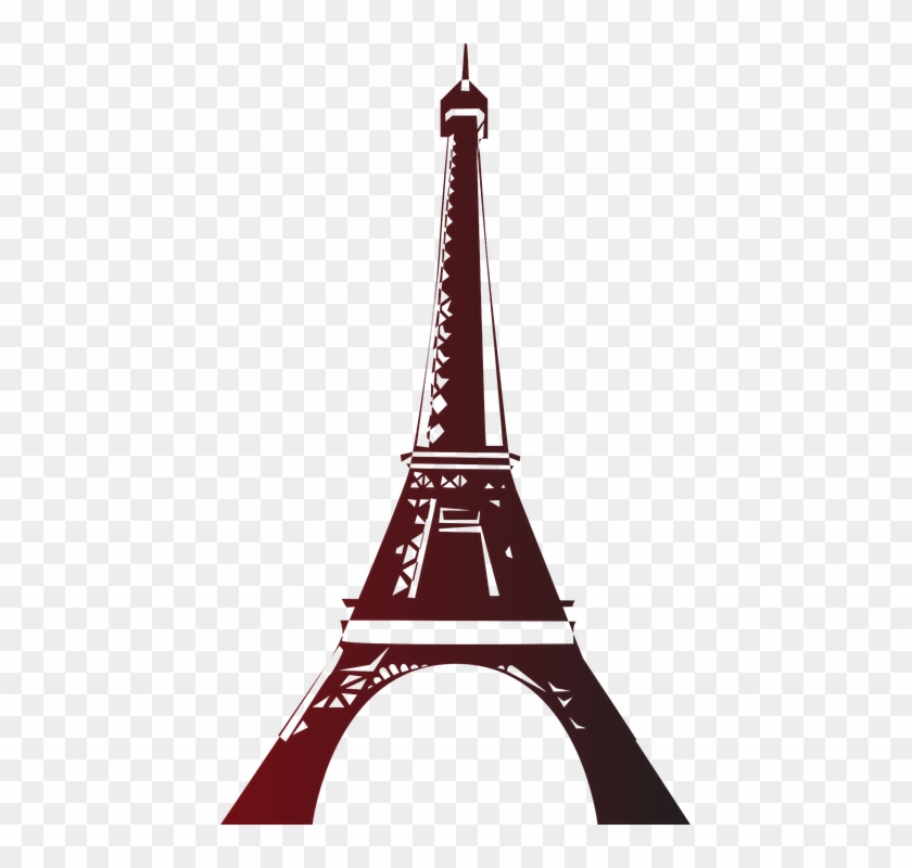 Related Wallpapers - - Эйфелева Башня Вектор Png Clipart