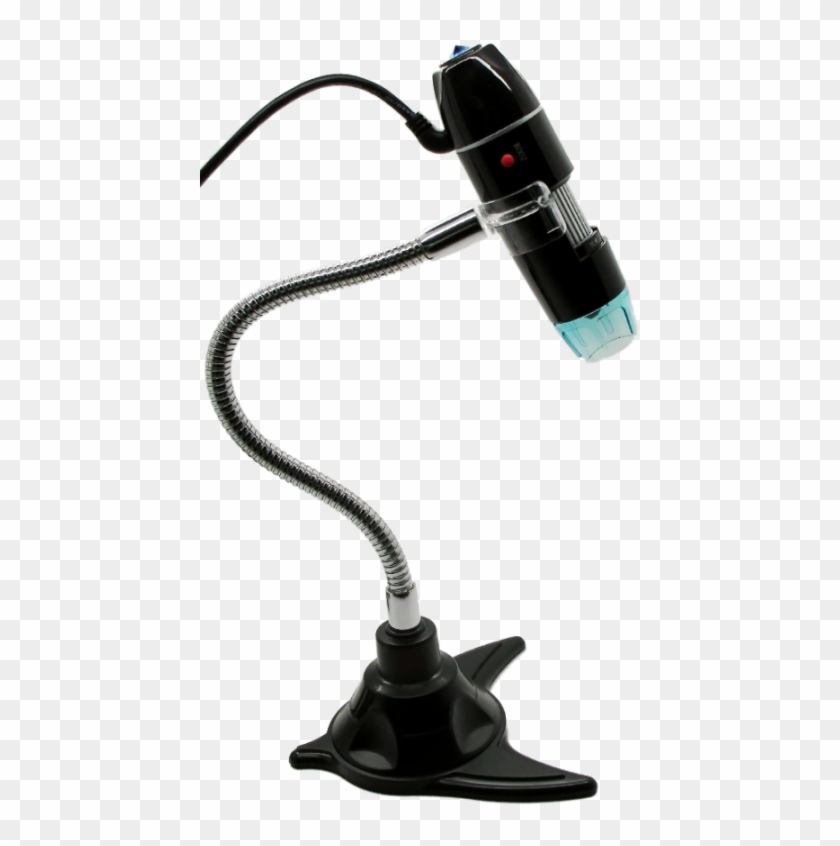 Bw1008 500x Usb Microscope Bw1008 500x Usb Microscope - Joystick Clipart
