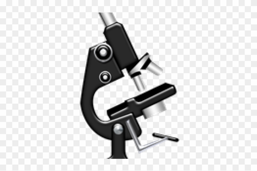 Microscope Icon Clipart #1107825