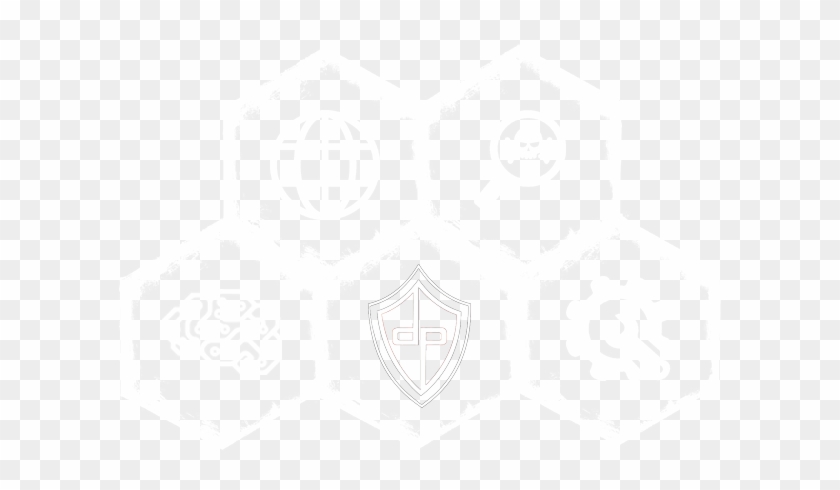 Managed Detection And Response - Hexagon Ppt Template Clipart #1107826