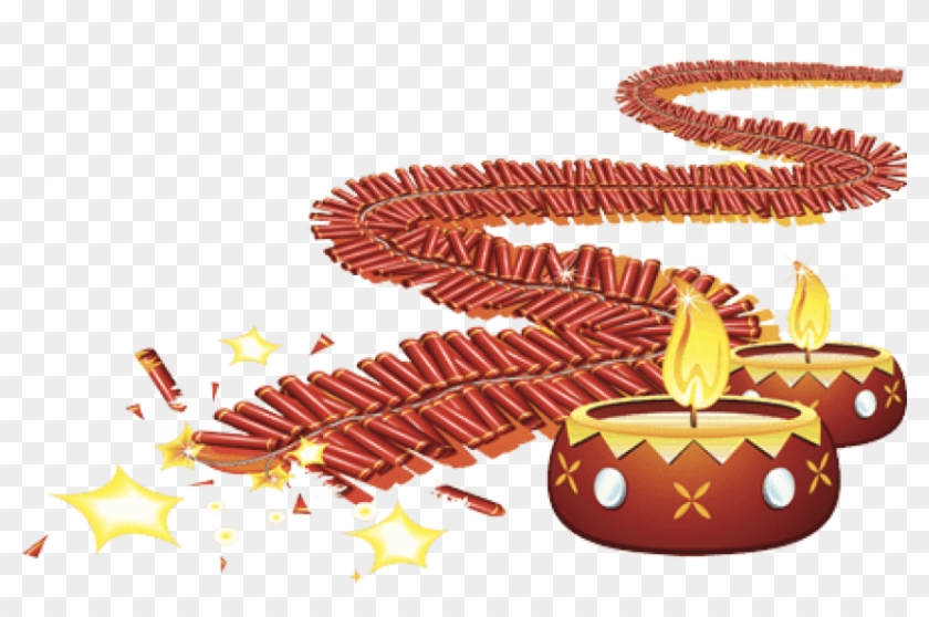 Free Png Download Diwali Sky Crackers Png Png Images - Diwali Png Background Hd Clipart