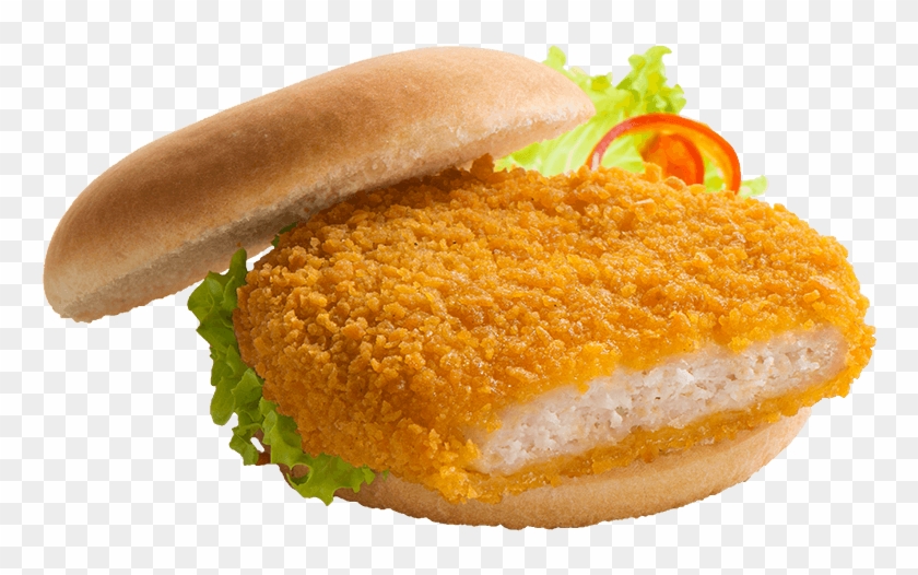 Best Burger - Bun Clipart #1108061