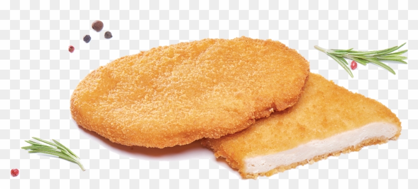 Milanesa Clipart #1108065