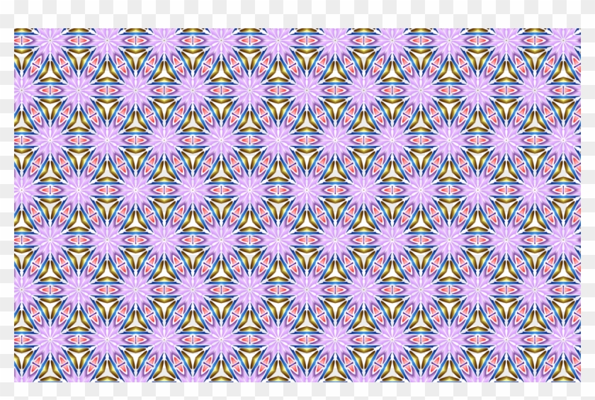 Symmetry Computer Icons Tile Inkscape Widescreen - Motif Clipart #1108132