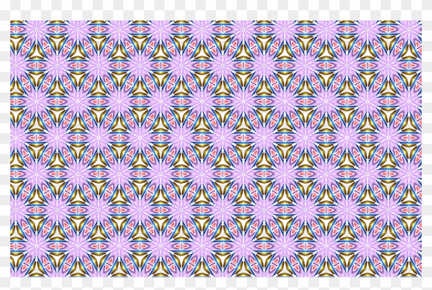 Symmetry Computer Icons Tile Inkscape Widescreen - Motif Clipart #1108132