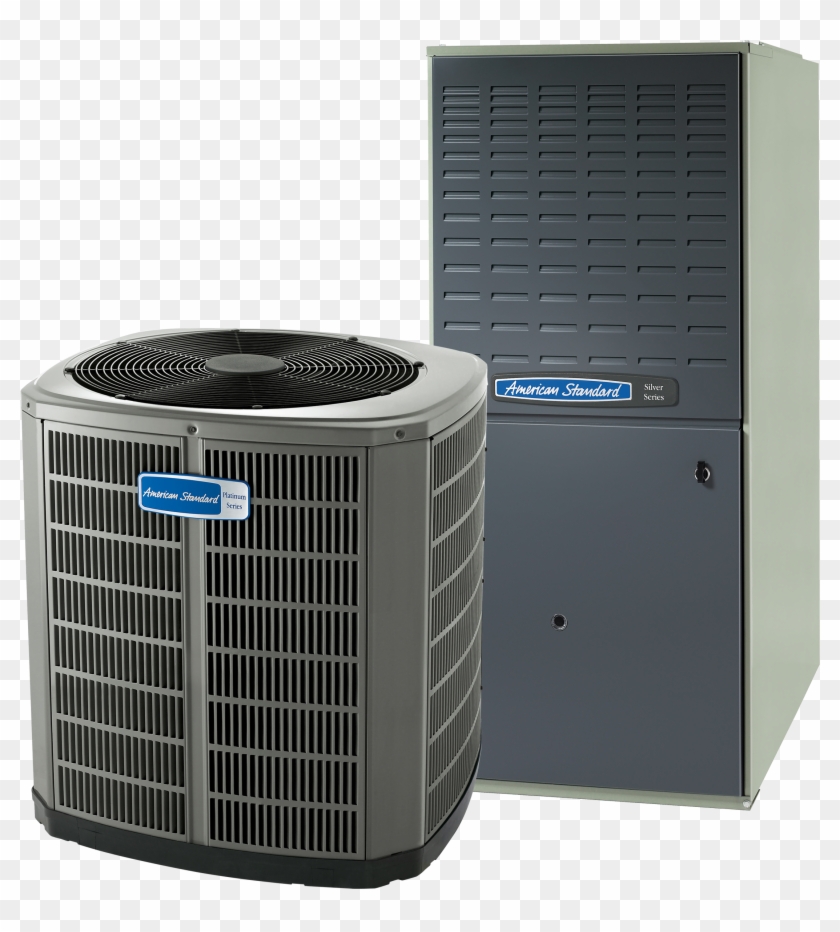 Split Ac - Air Conditioning Clipart #1108253
