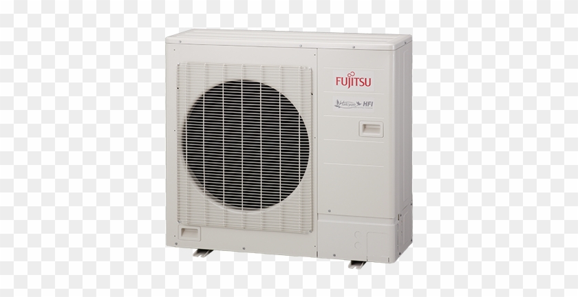 Outdoor Unit Systems - Air Conditioning Clipart #1108276