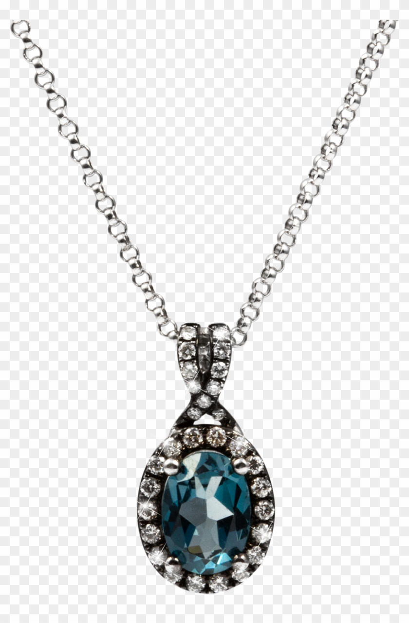 Jewellery Models Png - Pendant Clipart #1108309