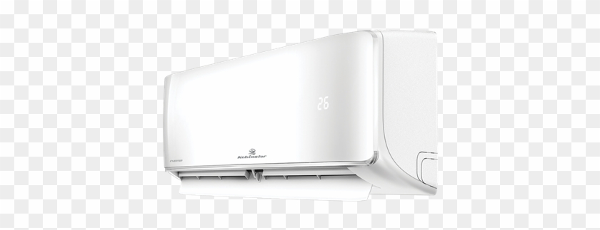 Ksd25hrh Hero Ang Open 02 - Kelvinator - Ksv71hrh - 7.1kw/8kw Reverse Cycle Split Clipart