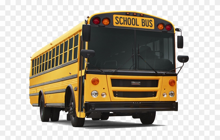 School Bus Clipart #1108357
