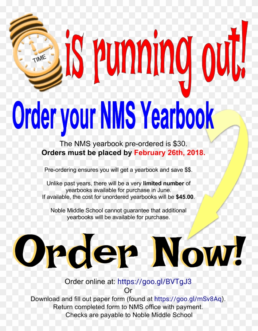 Offer 2 Flyer 1 - Happy New Year 2011 Clipart