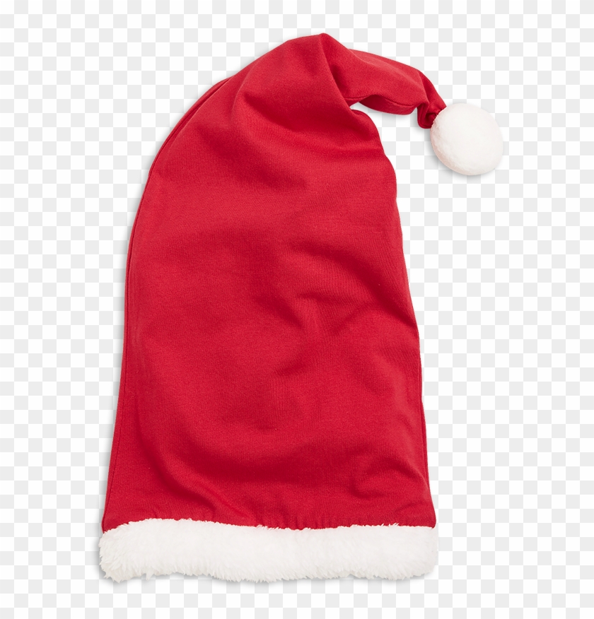 Santa Hat Red - Tomteluva Lindex Clipart #1108448