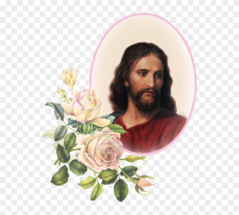 Easter Message From Sri Daya Mata - Jesus Clipart #1108451