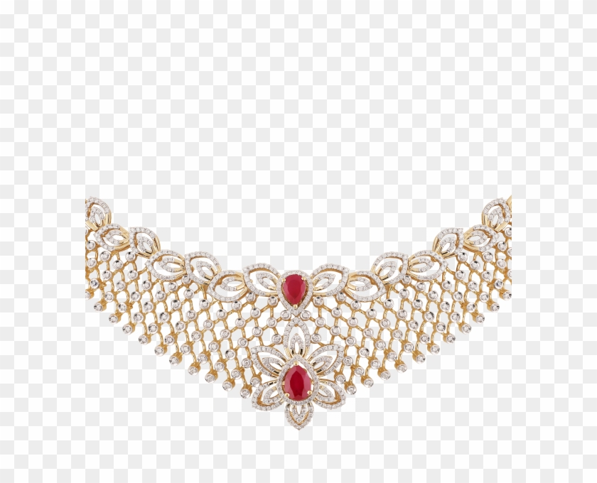 This Festive Season, We Have You Covered With Jewellery - Necklace Clipart