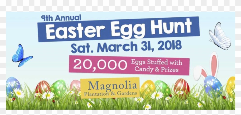 Magnolia Plantation & Gardens - Grass Clipart