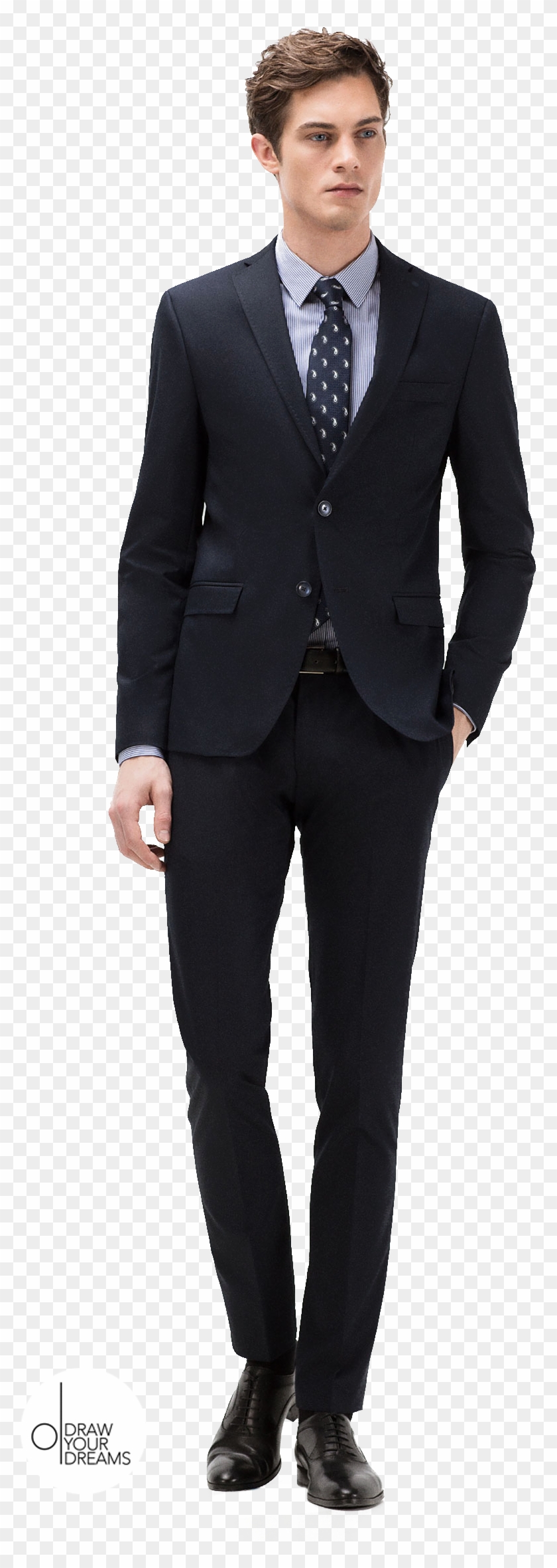 Personas Drawyourdreams People Png, Tree People, People - People In Suits Png Clipart