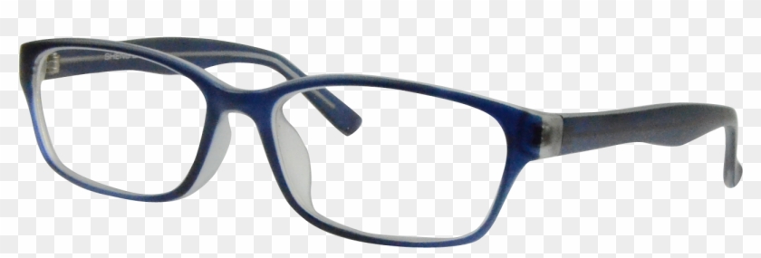 Cheap Glasses Prescription Eyeglasses Online P Blue - Brillengestell Camouflage Clipart #1108780