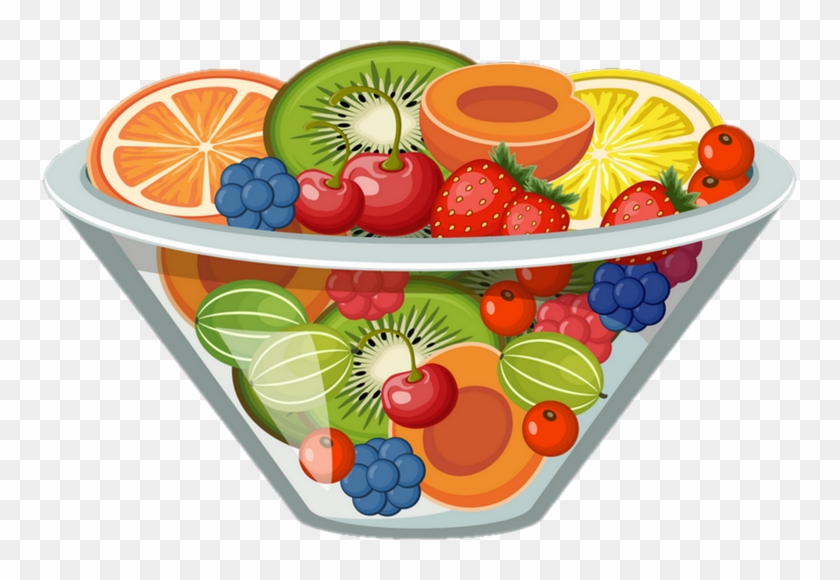 Fruit Salad Png Download Image - Fruit Salad Clipart Png Transparent Png #1108921