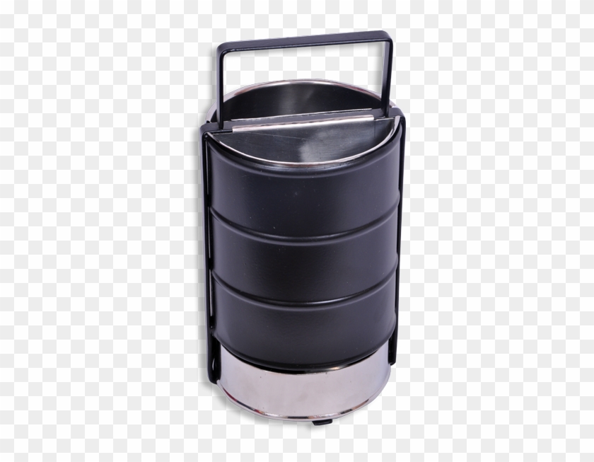 Tiffin Dabba Series Cutlery Holder - Plastic Clipart