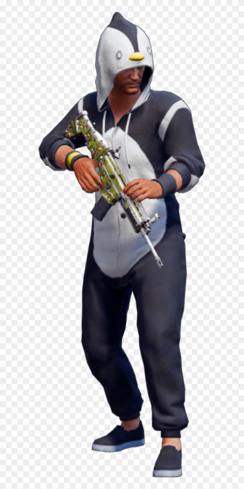 [ Best ] New Pubg Png - Pubg Character Png Clipart