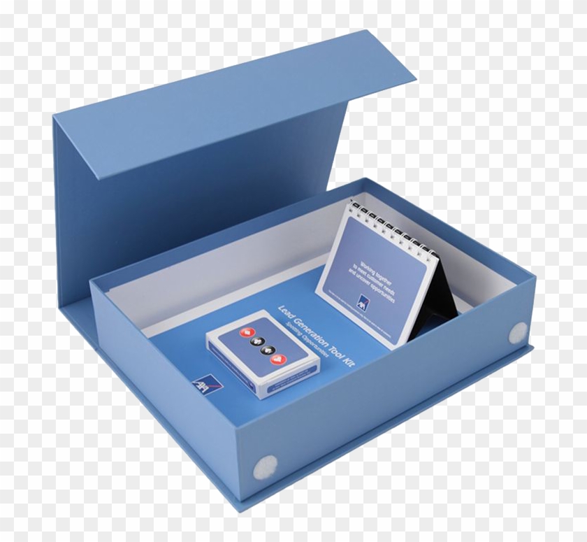 Download Picture Of Corporate Presentation Boxes, - Presentation Boxes Clipart