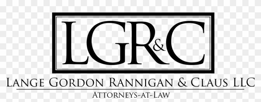 Lange Gordon Rannigan And Claus Llc - Oval Clipart