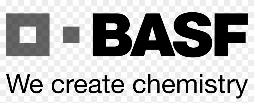 Basf Logo - Basf Logo Png Clipart