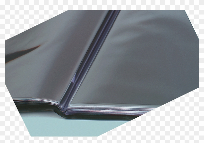 Prat Presentation Book - Prat Slimbook Press Book Clipart #1109506